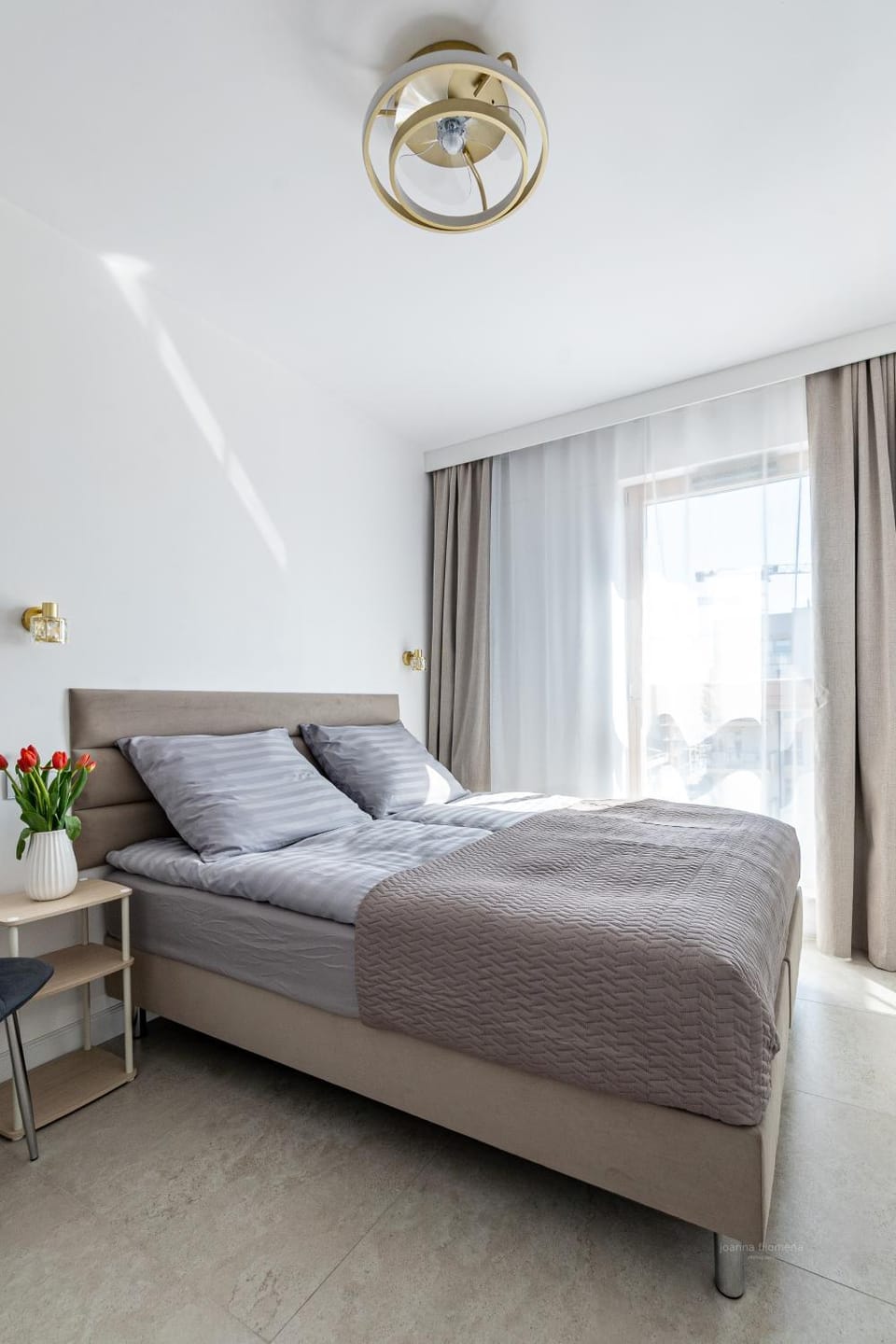 TV and multimedia, Bedroom, heating, internet, wardrobe