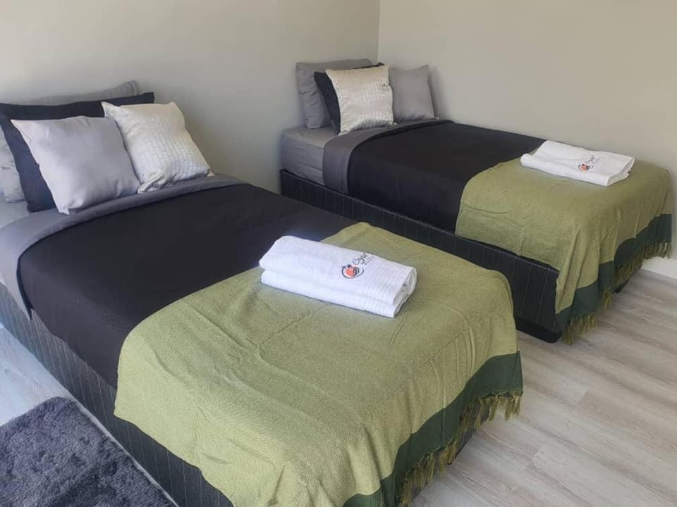 Crystal Self Catering 3 bedroom Villa House in Namibia