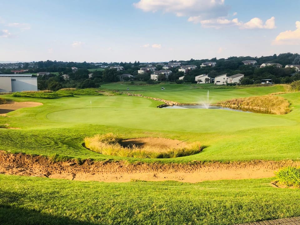 Golfcourse