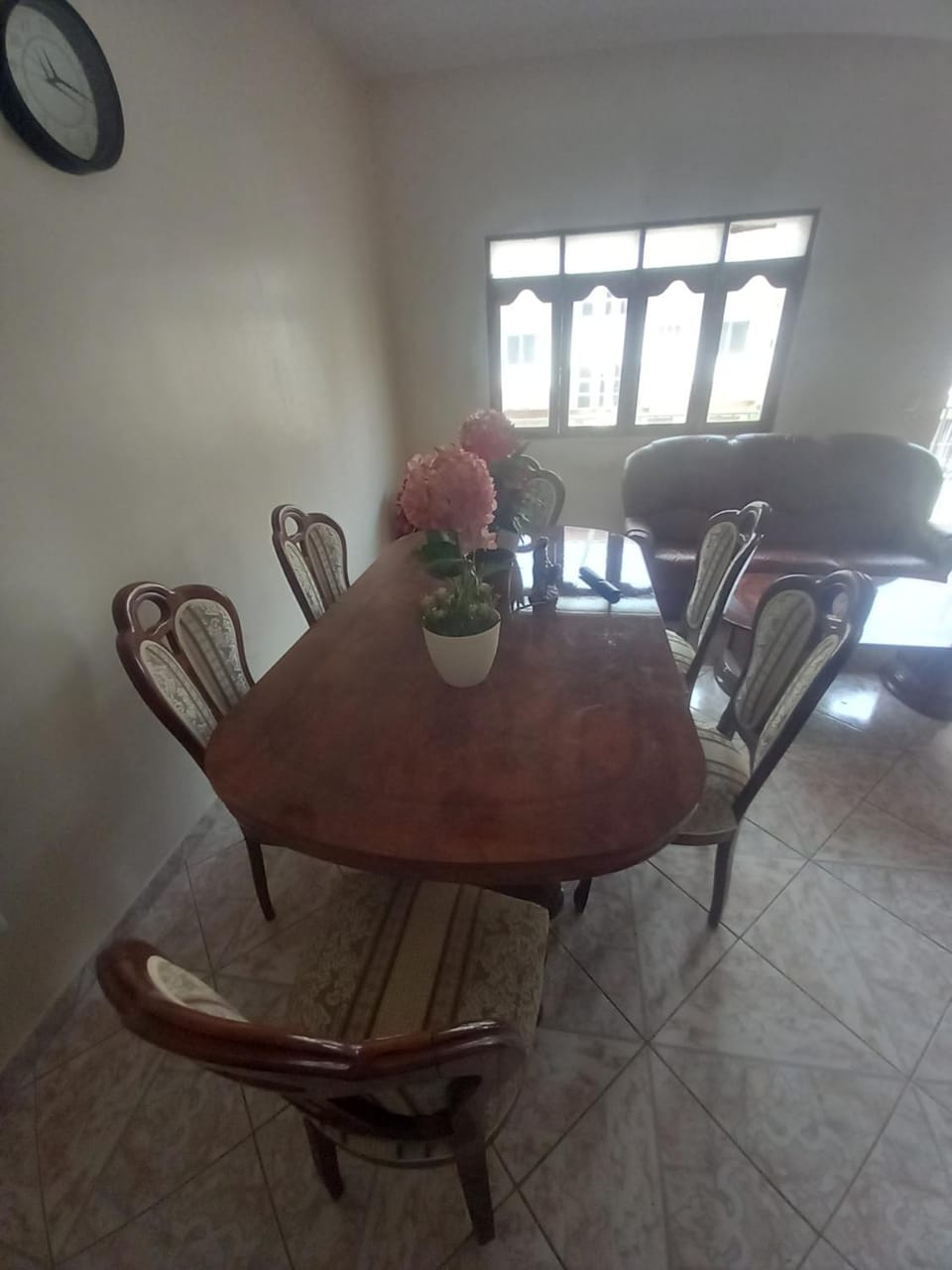Casa Toto Apartment in Cape Verde
