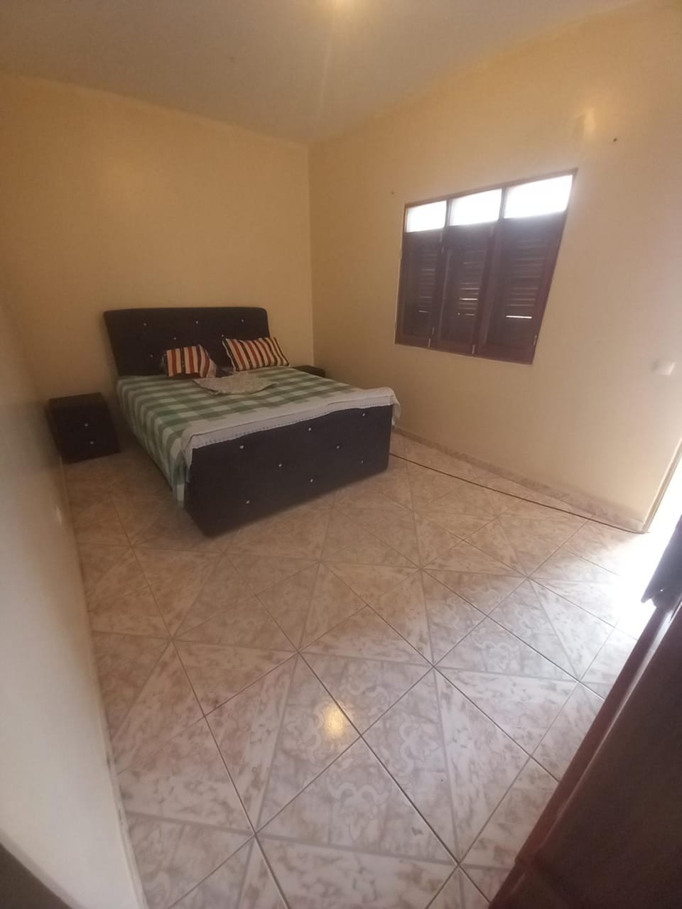 Casa Toto Apartment in Cape Verde