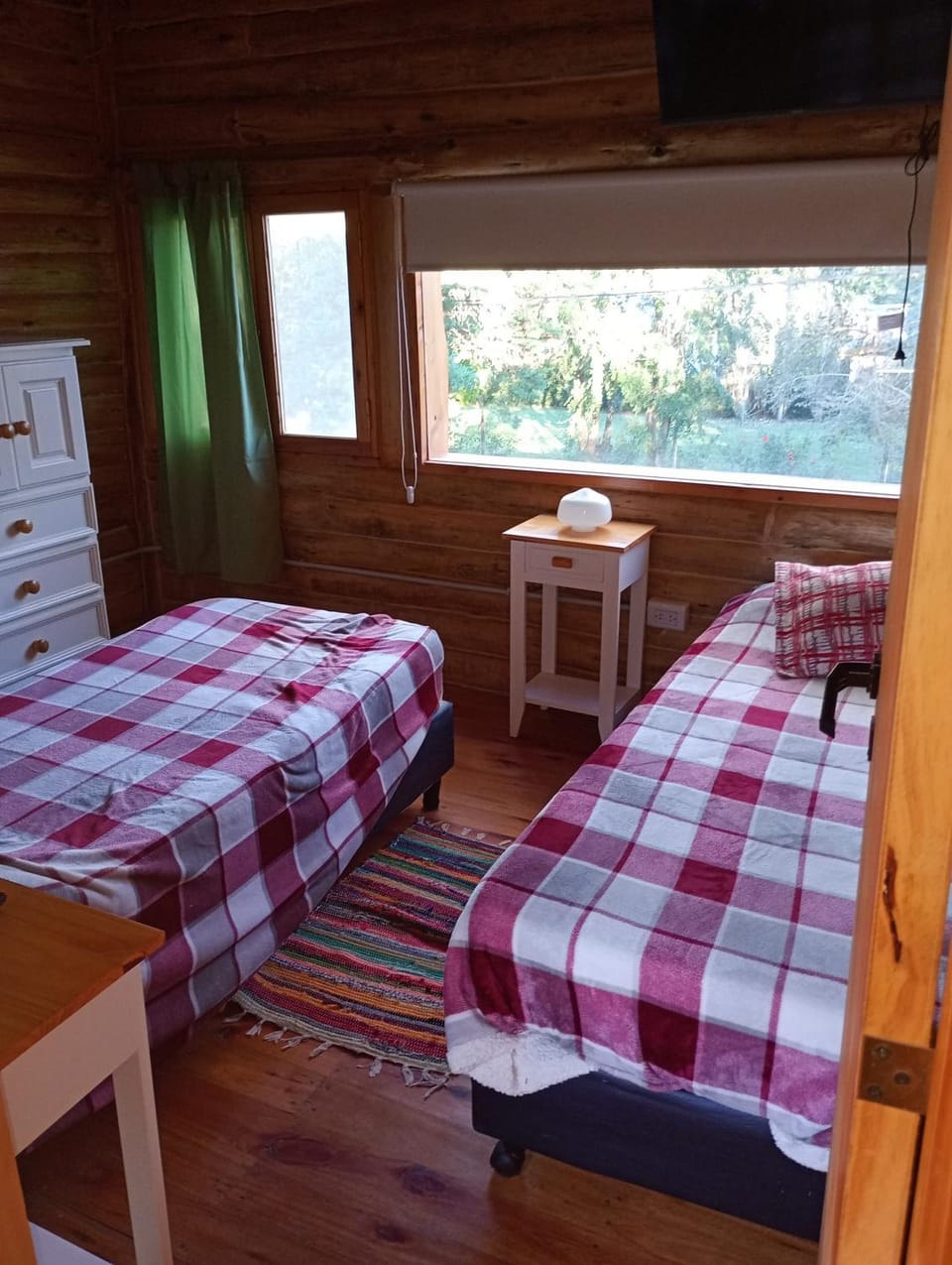 Cabaña El Ciprés Chalet in Cordoba Province