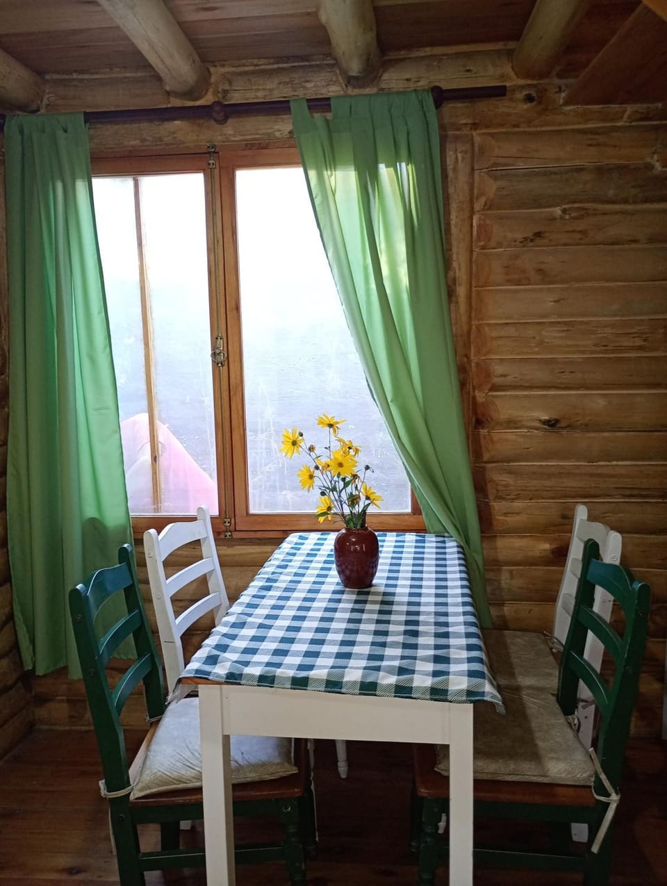 Cabaña El Ciprés Chalet in Cordoba Province