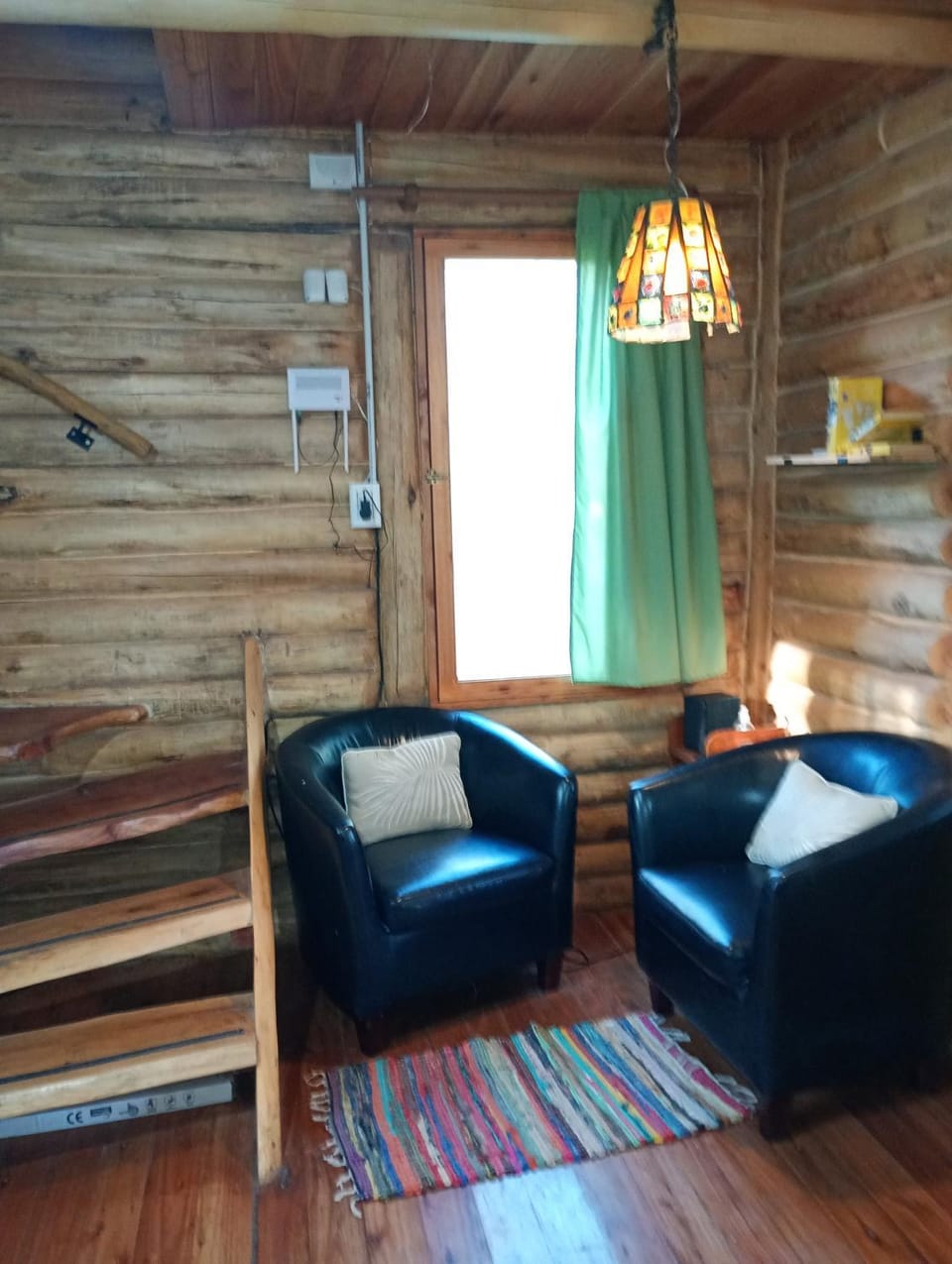 Cabaña El Ciprés Chalet in Cordoba Province