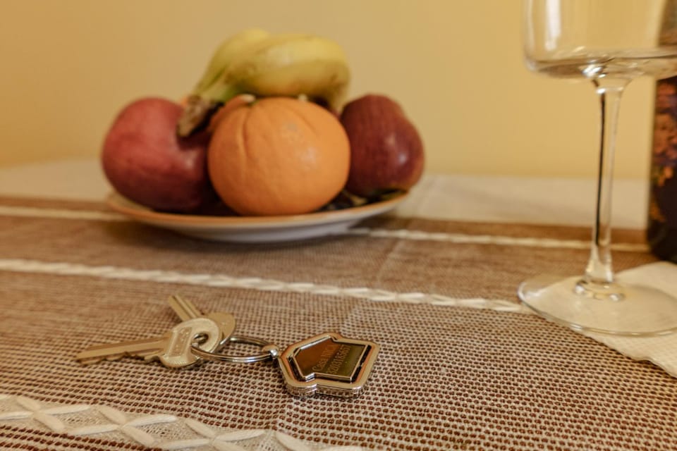 Food and drinks