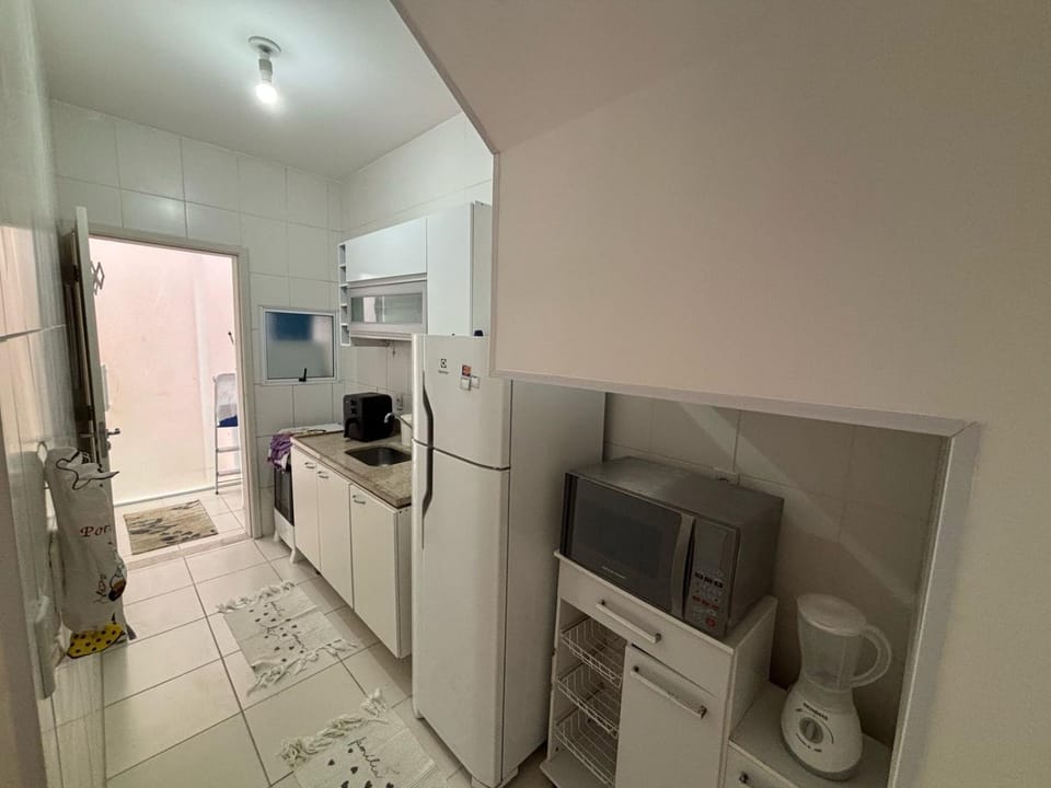 Communal kitchen