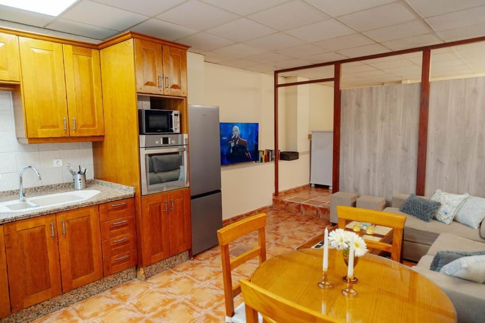 Cozi Camelia by Acomododation Apartment in Malaga