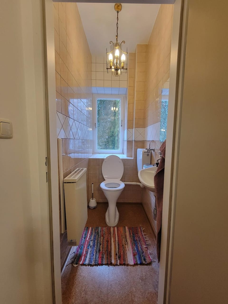 Ausseer Villa Felsenheim - 100 qm - Altbau mit Garten Apartment in Bad Aussee