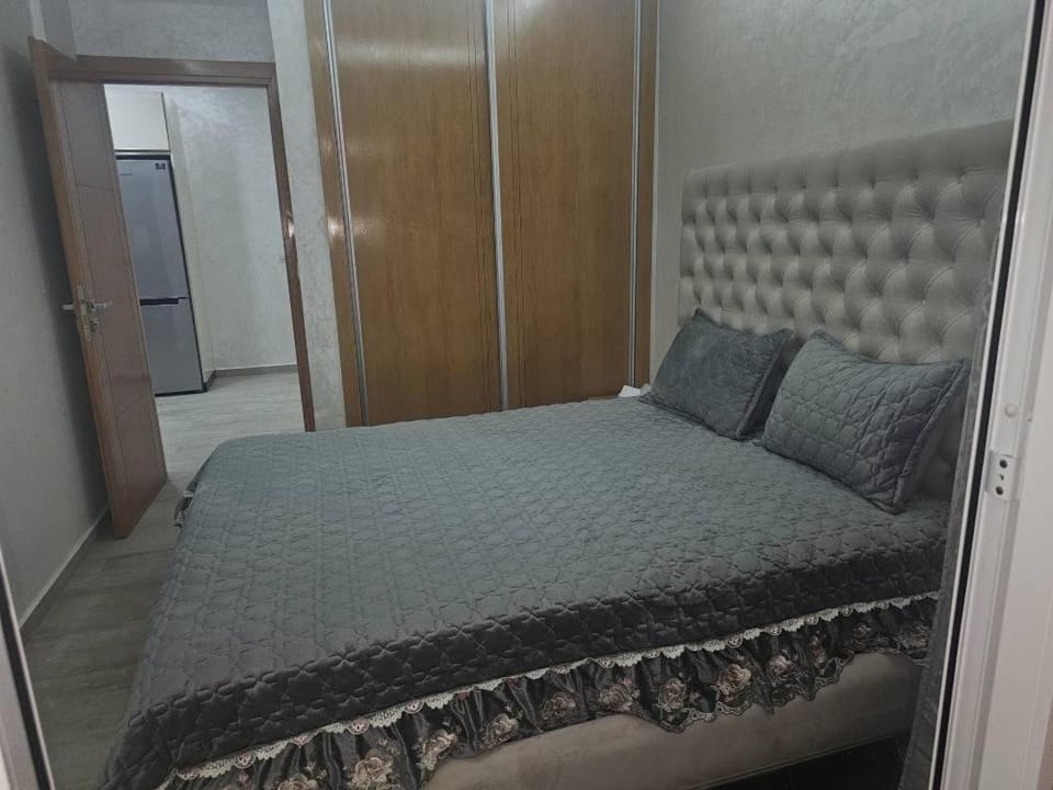 Nice apartment in Agadir Apartment in Agadir