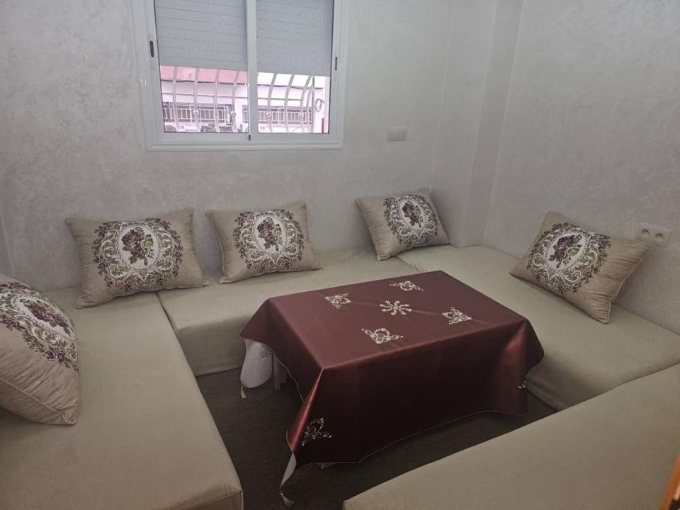Nice apartment in Agadir Apartment in Agadir