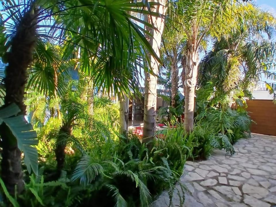 Casa Amazónia, 27 min from Lisbon, Swimming Pool Apartment in Palmela