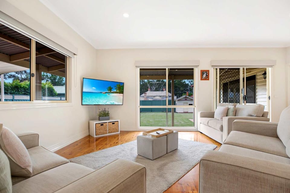 26 Dickson St - character home in the heart of Echuca House in Echuca