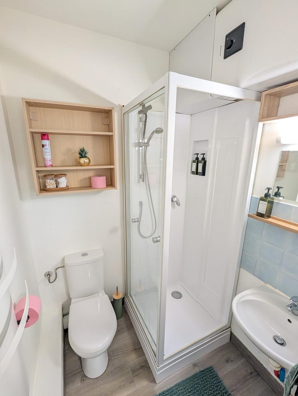 Le Studio Évasion Tropicale Apartment in Quimper