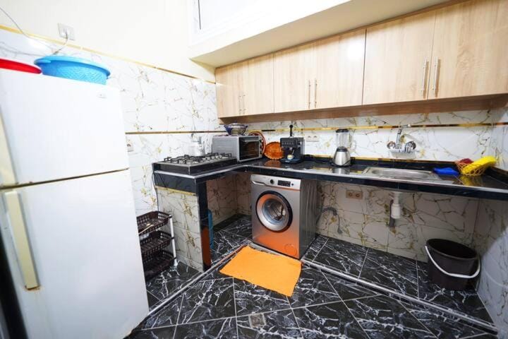 Lovely Home in Aourir Close to Beach House in Souss-Massa