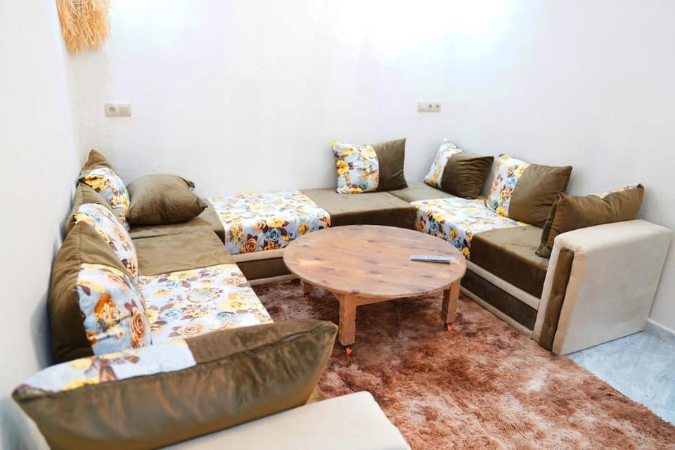 Lovely Home in Aourir Close to Beach House in Souss-Massa