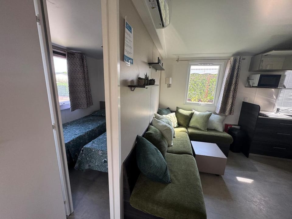 Living room, Seating area, Bedroom