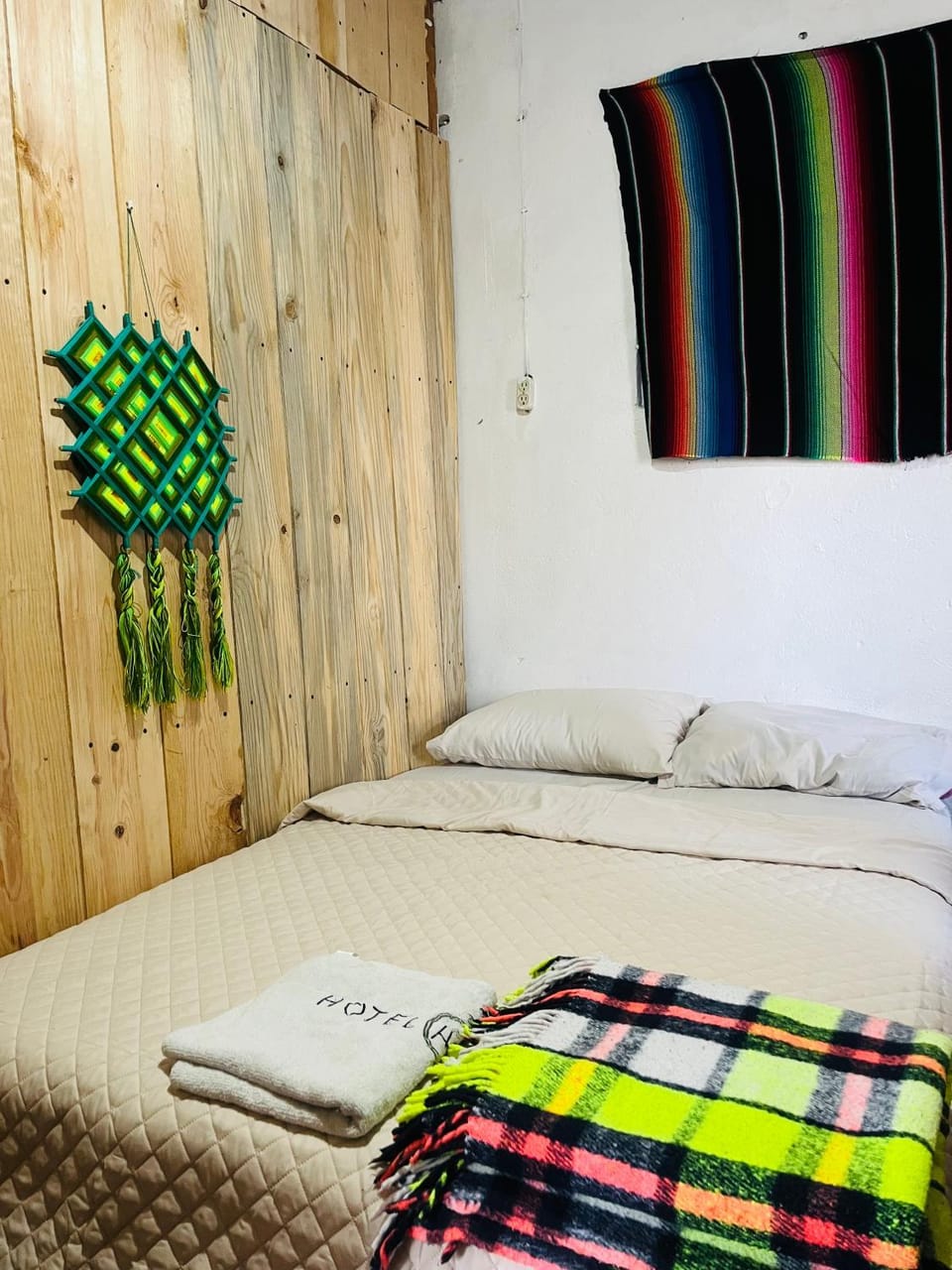 Casa 74 hostel Bed and Breakfast in State of Chiapas