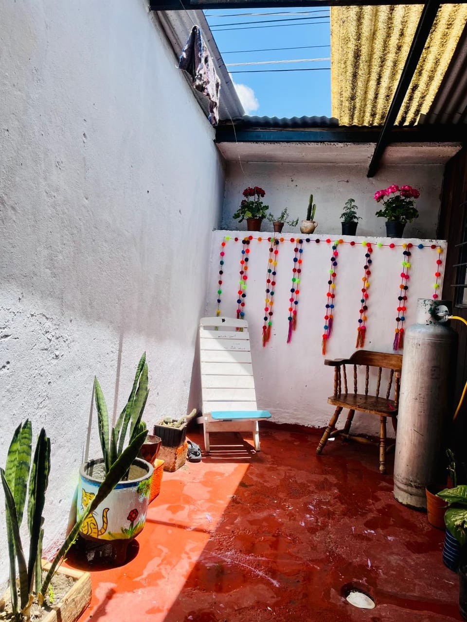 Casa 74 hostel Bed and Breakfast in State of Chiapas