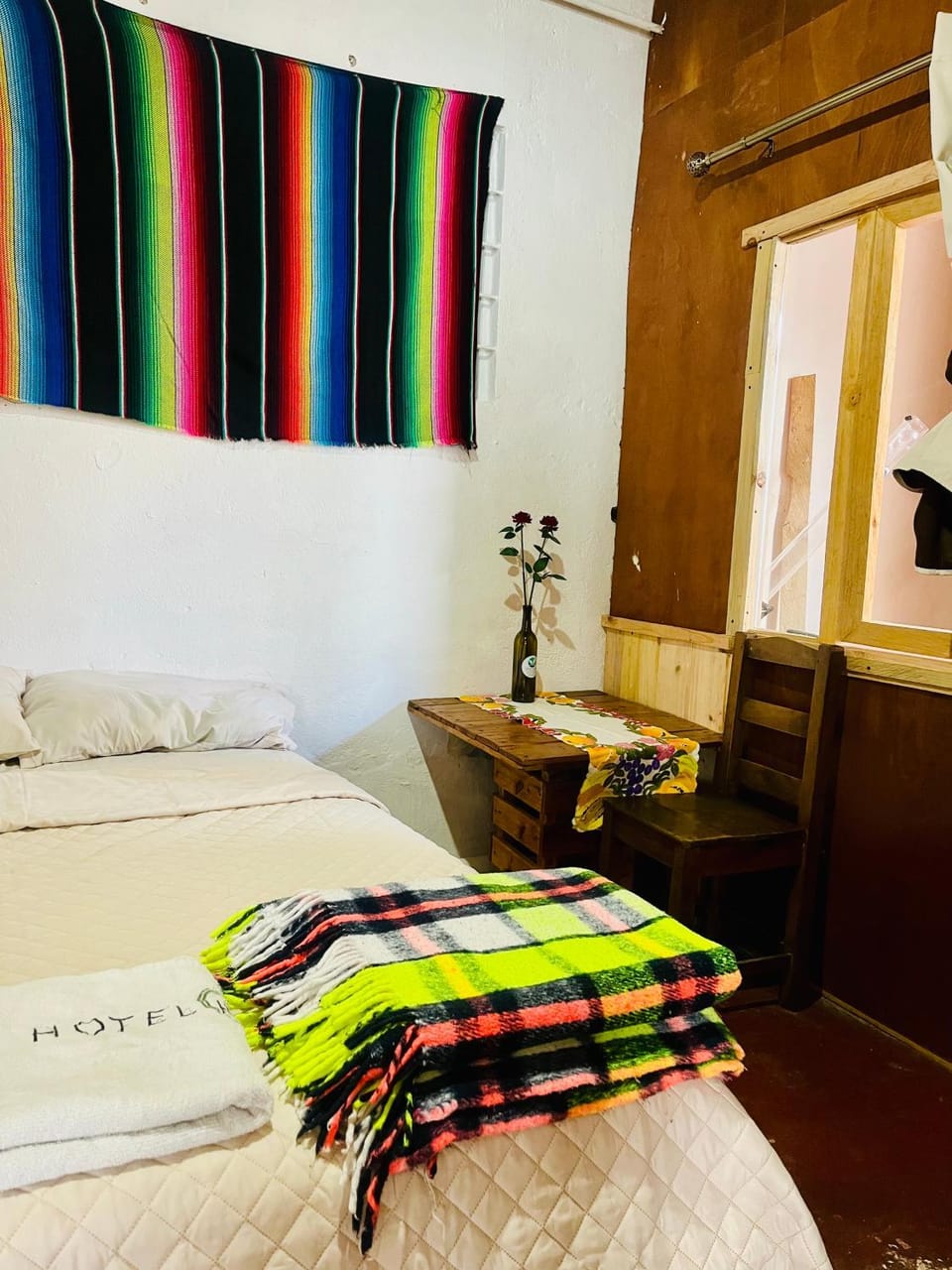 Casa 74 hostel Bed and Breakfast in State of Chiapas