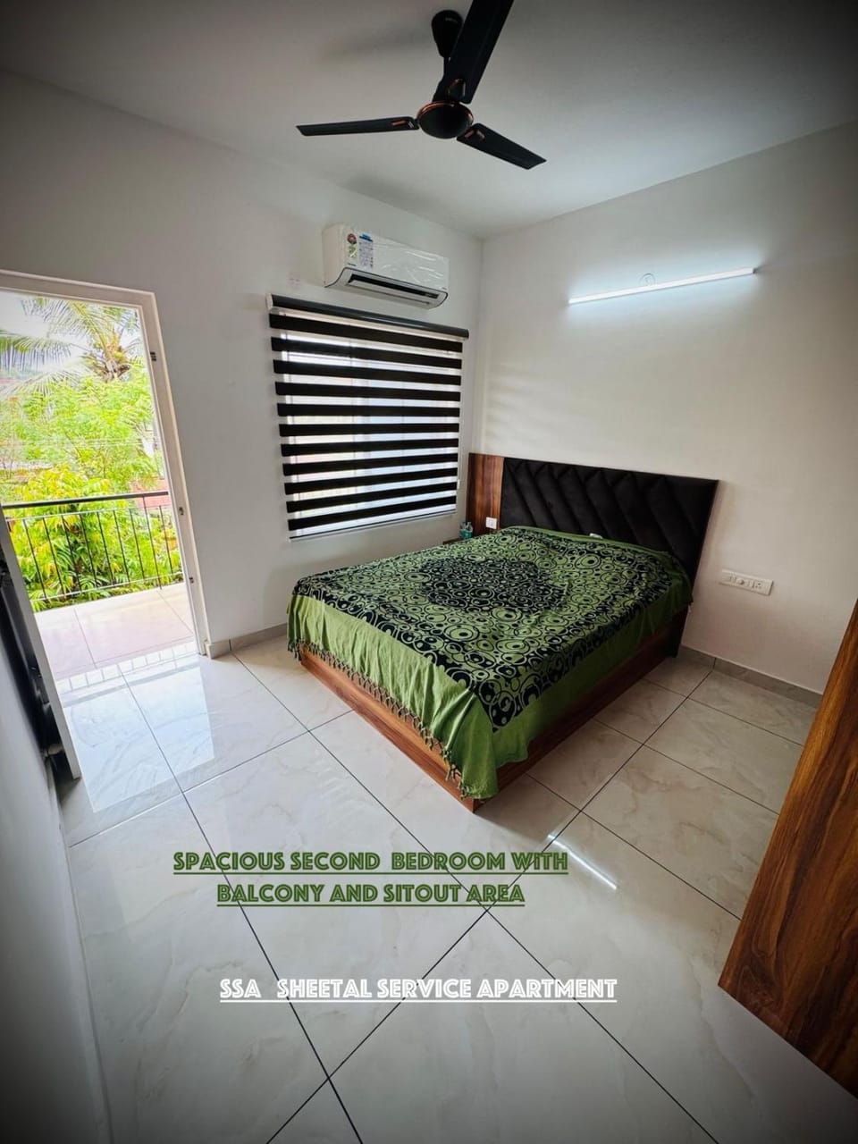 Sheetal Service Apartment Apartment in Mangaluru