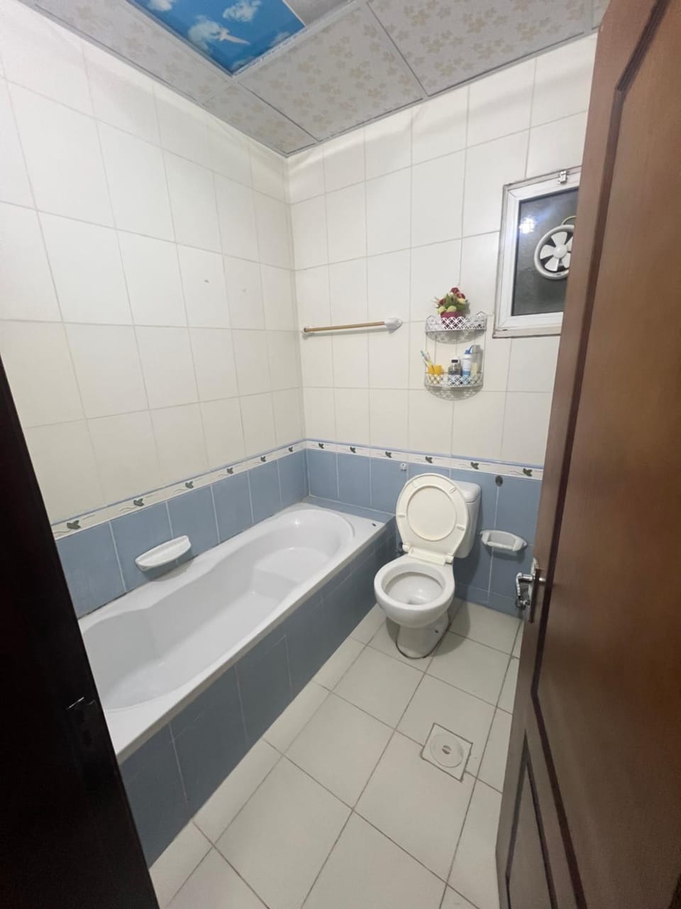 اربد-الحي الشرقي Apartment in North District