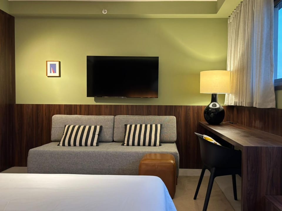 Communal lounge/ TV room, Living room