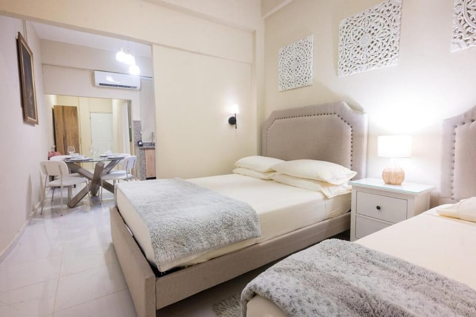 Studio 6 en la Zona Colonial - Centro Histórico Apartment in Santo Domingo