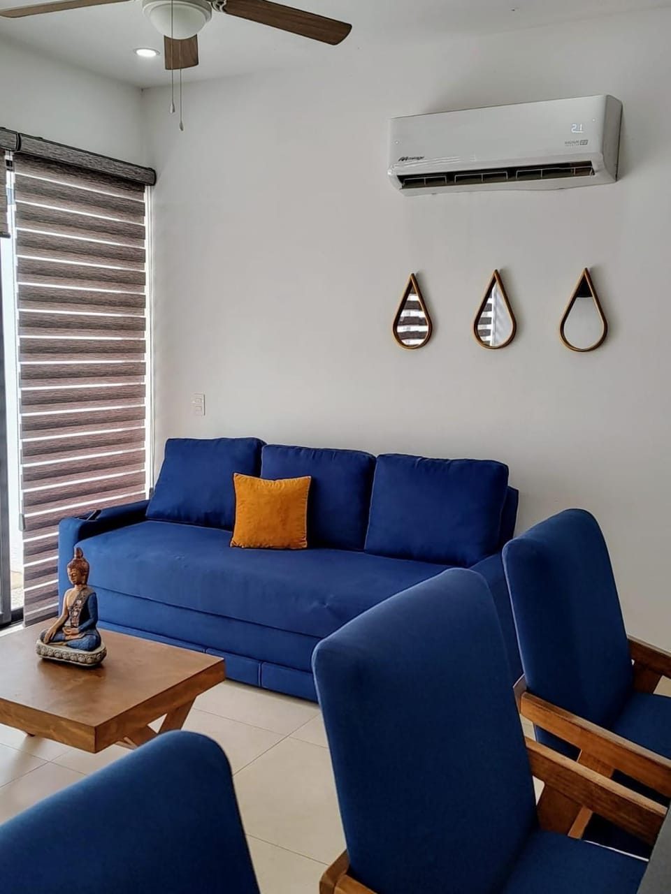 Casa en Mezcales con Alberca Jardín y BBQ Ideal para Familias House in State of Nayarit
