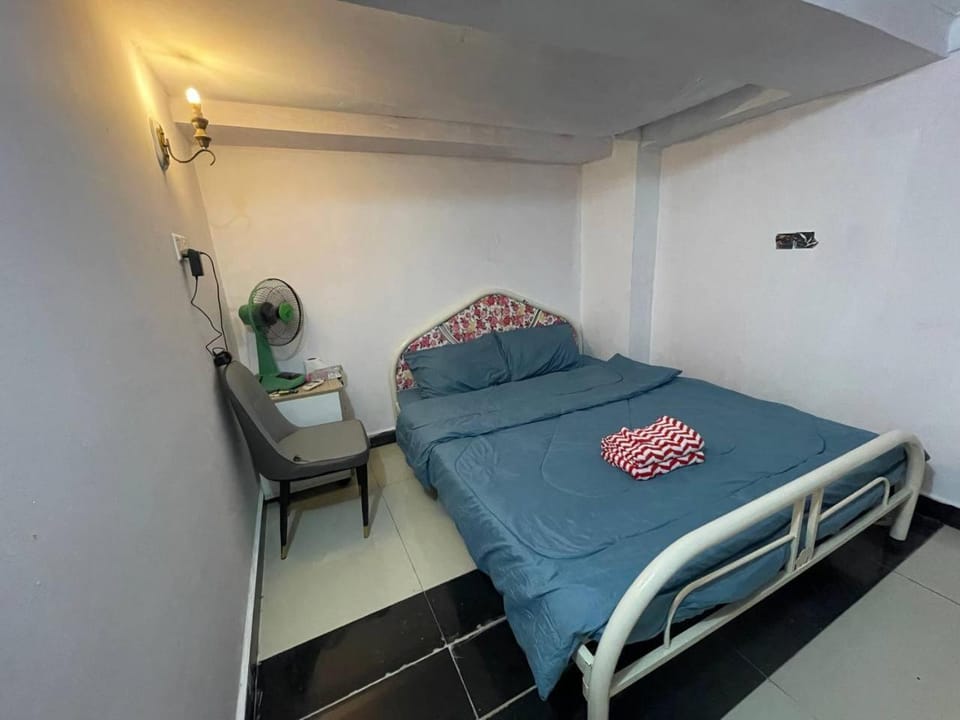 Arecrata Apartment in Phnom Penh Province