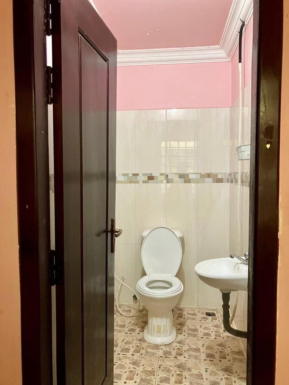Arecrata Apartment in Phnom Penh Province