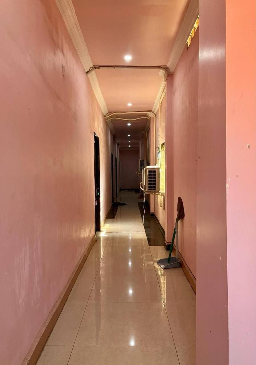 Arecrata Apartment in Phnom Penh Province