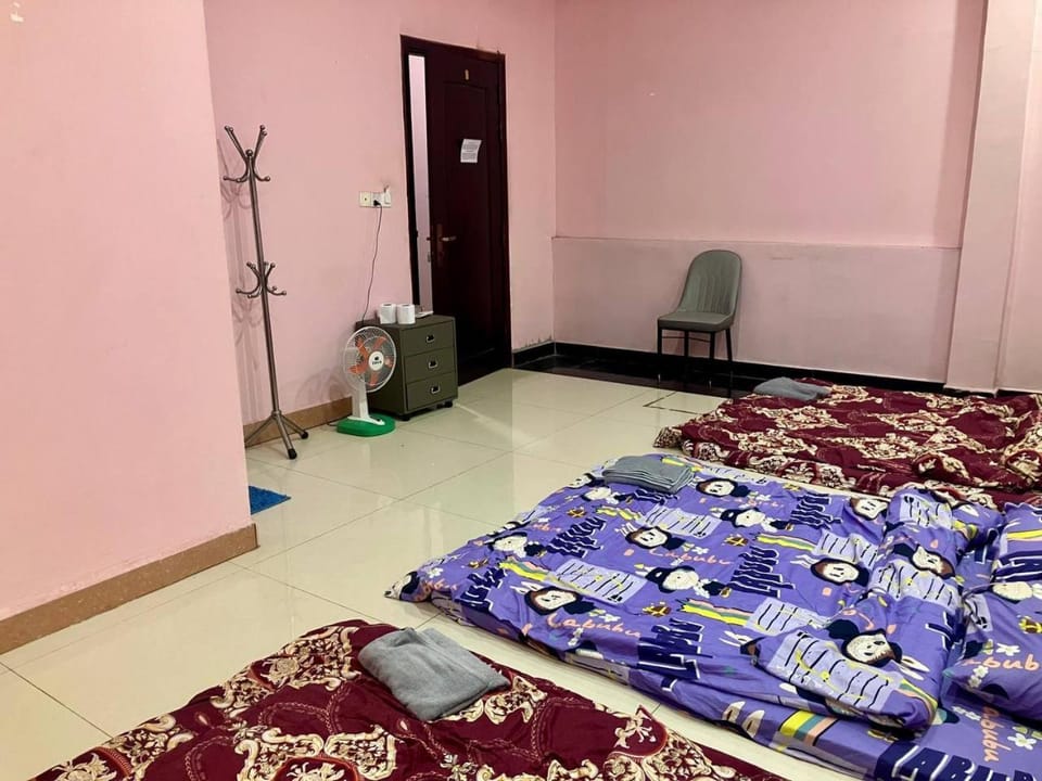Arecrata Apartment in Phnom Penh Province