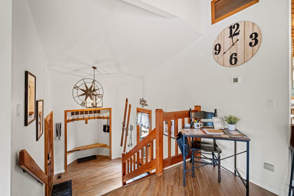 12 Sequoia Lane House in Sunriver