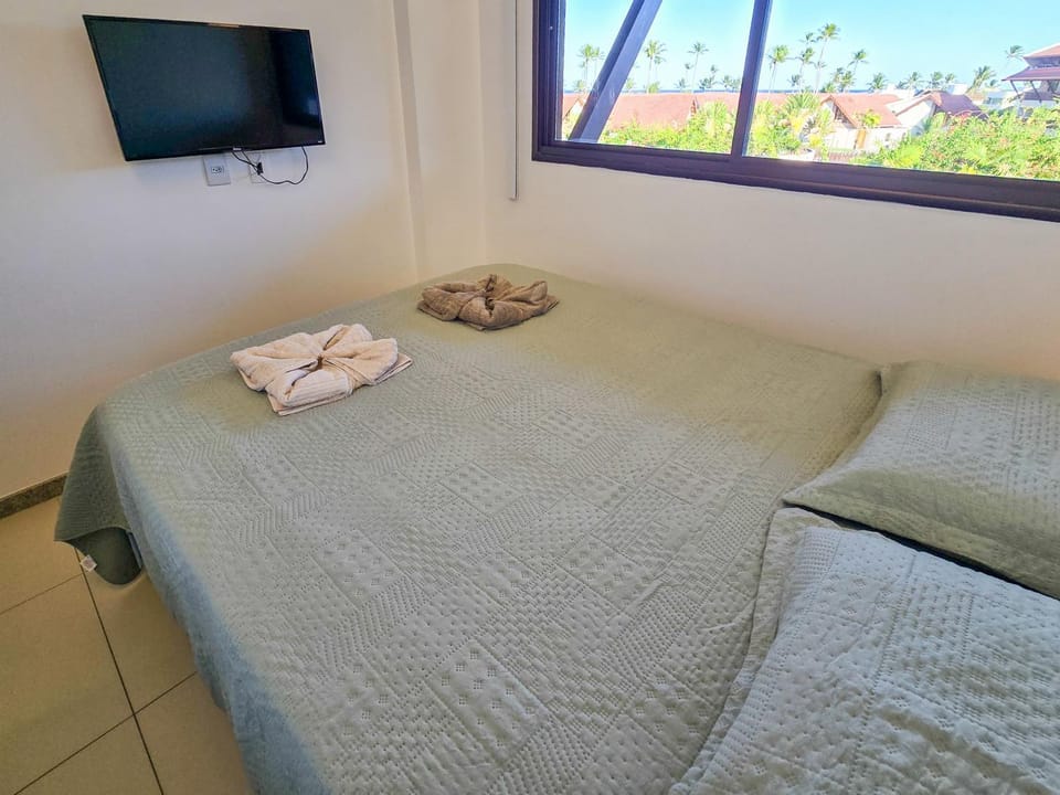 TV and multimedia, View (from property/room), Photo of the whole room, Bedroom, furniture, locker, air conditioner