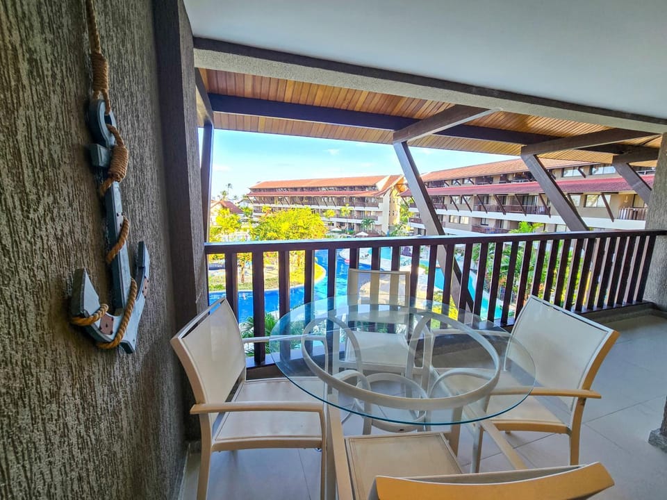 View (from property/room), Balcony/Terrace, Balcony/Terrace, Dining area, Pool view