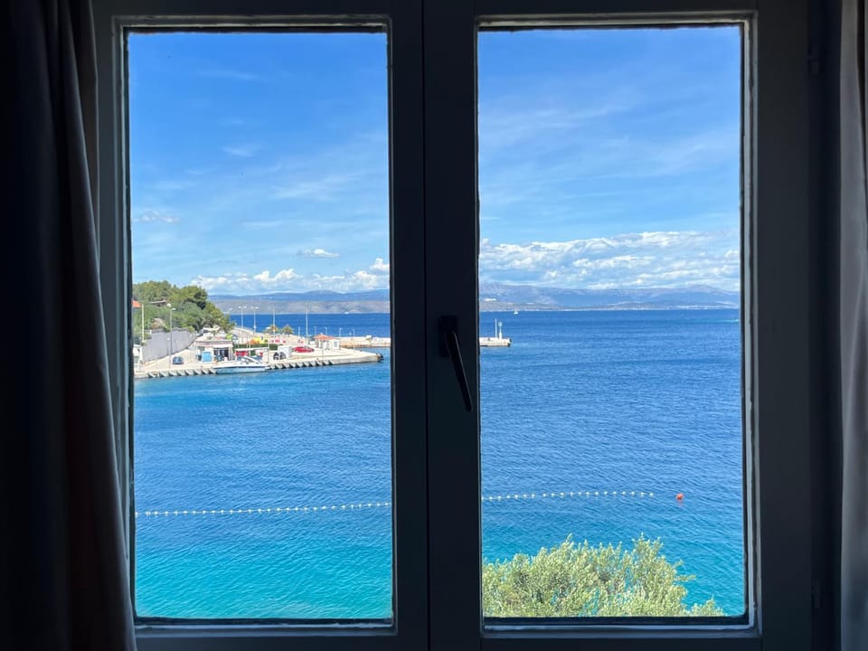 Sea view