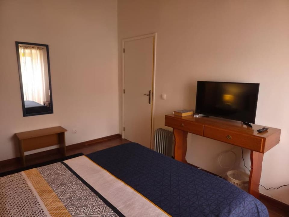 TV and multimedia, Bedroom