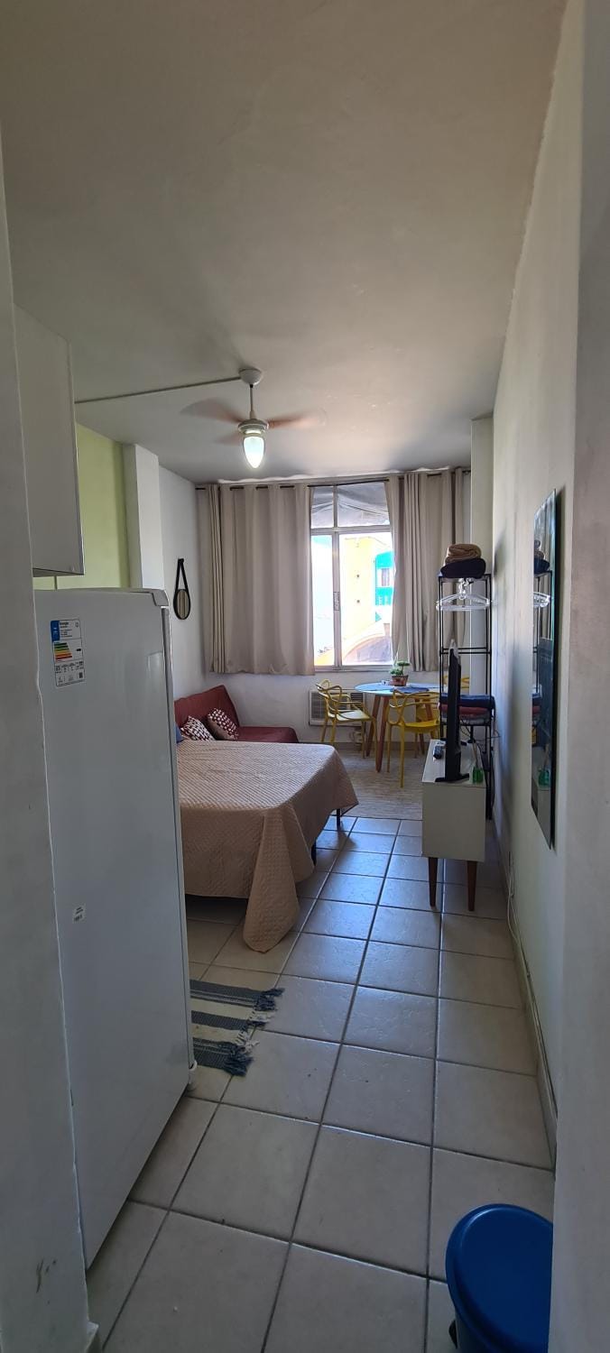 Studio 306 Apartment in Niterói