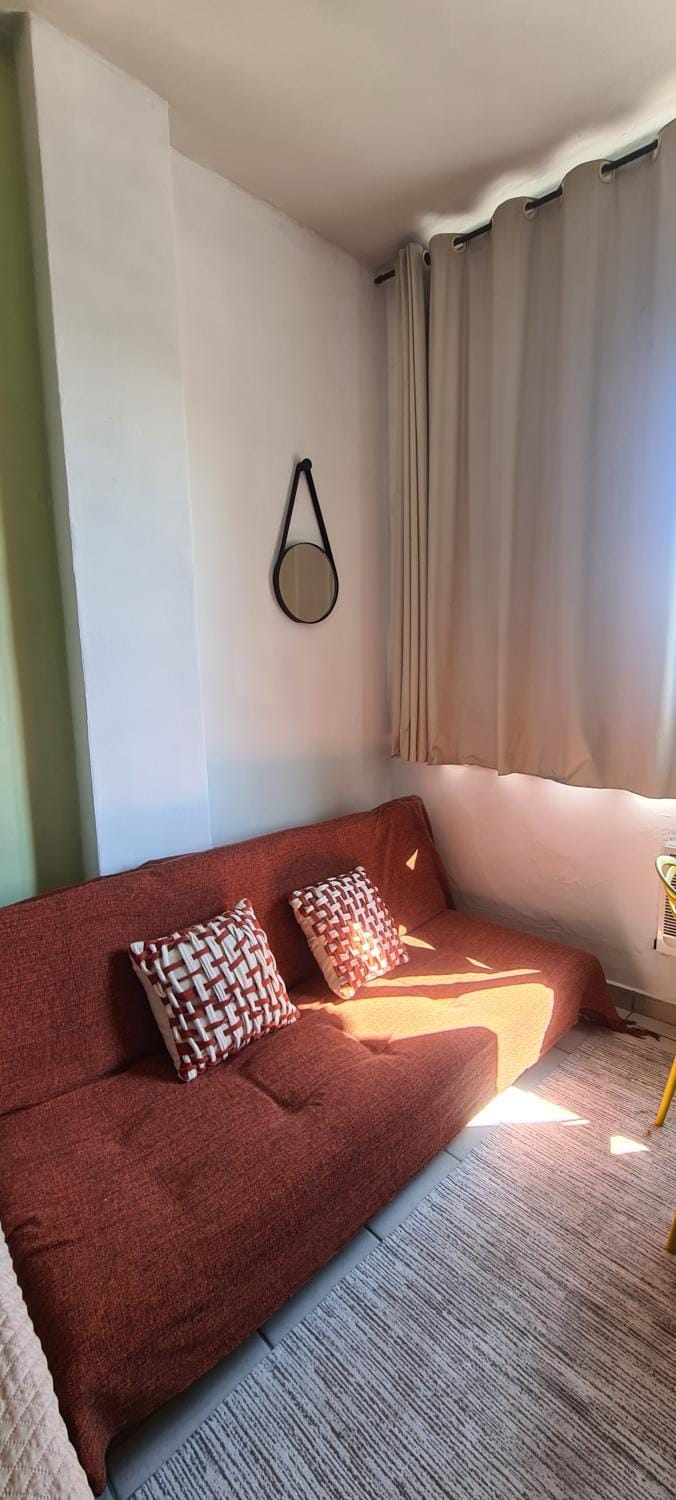 Studio 306 Apartment in Niterói