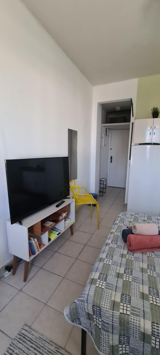 Studio 306 Apartment in Niterói