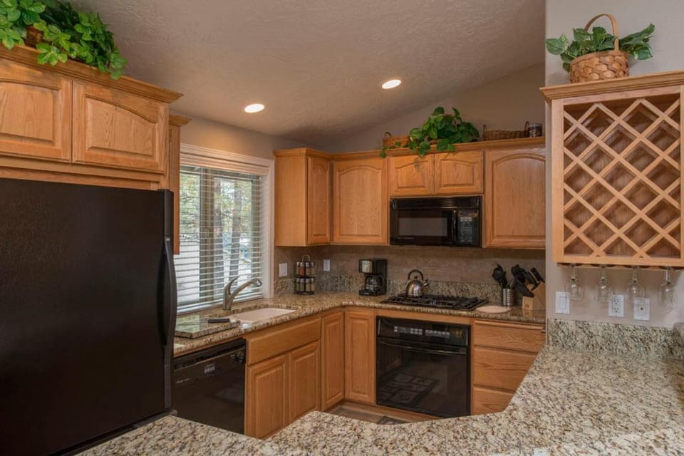 10 Diamond Peak Lane House in Sunriver