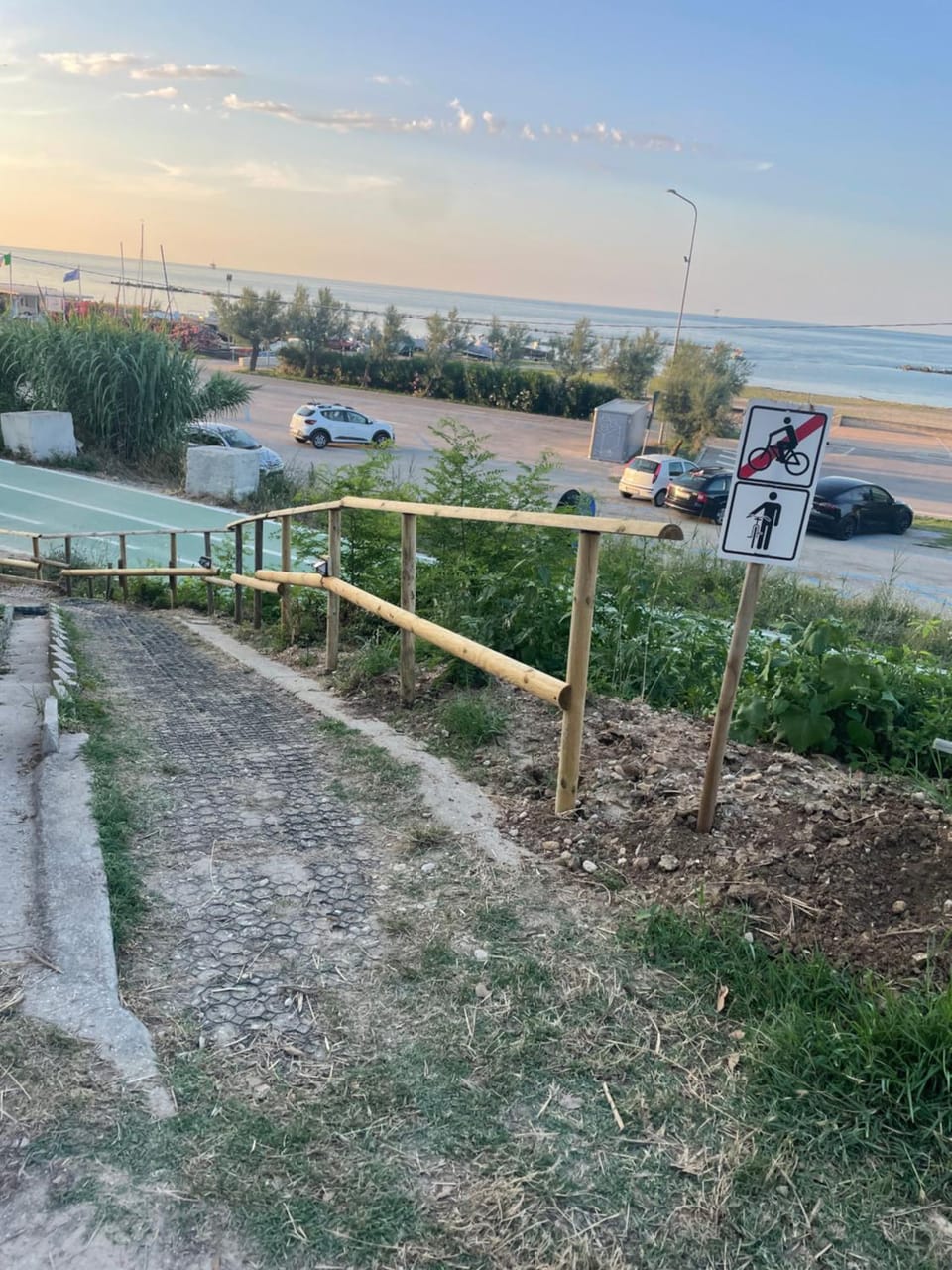 Casa Dina Blu alle Morge Apartment in Abruzzo