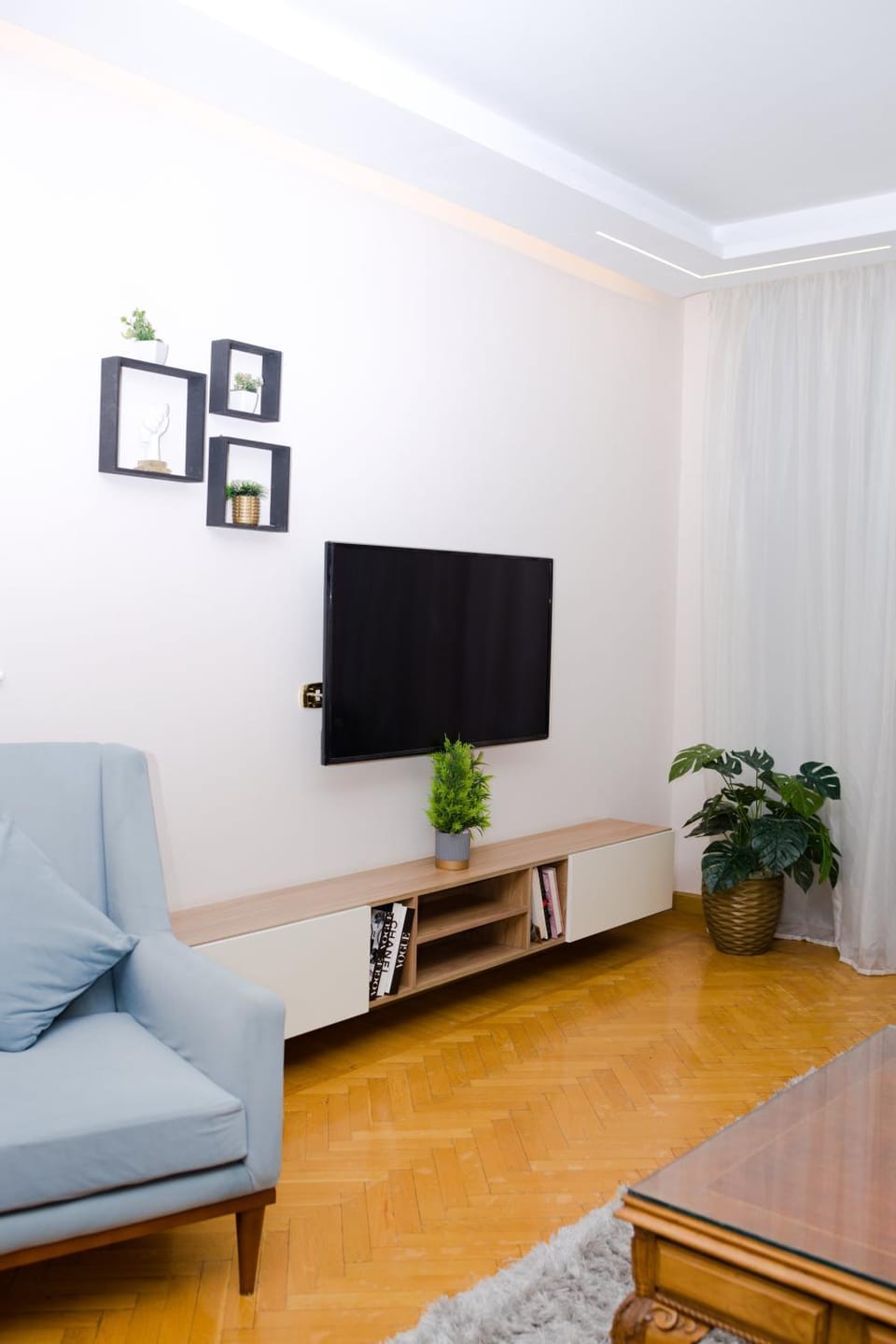 Egyescape Nile View Apartments Hotel in Cairo Governorate