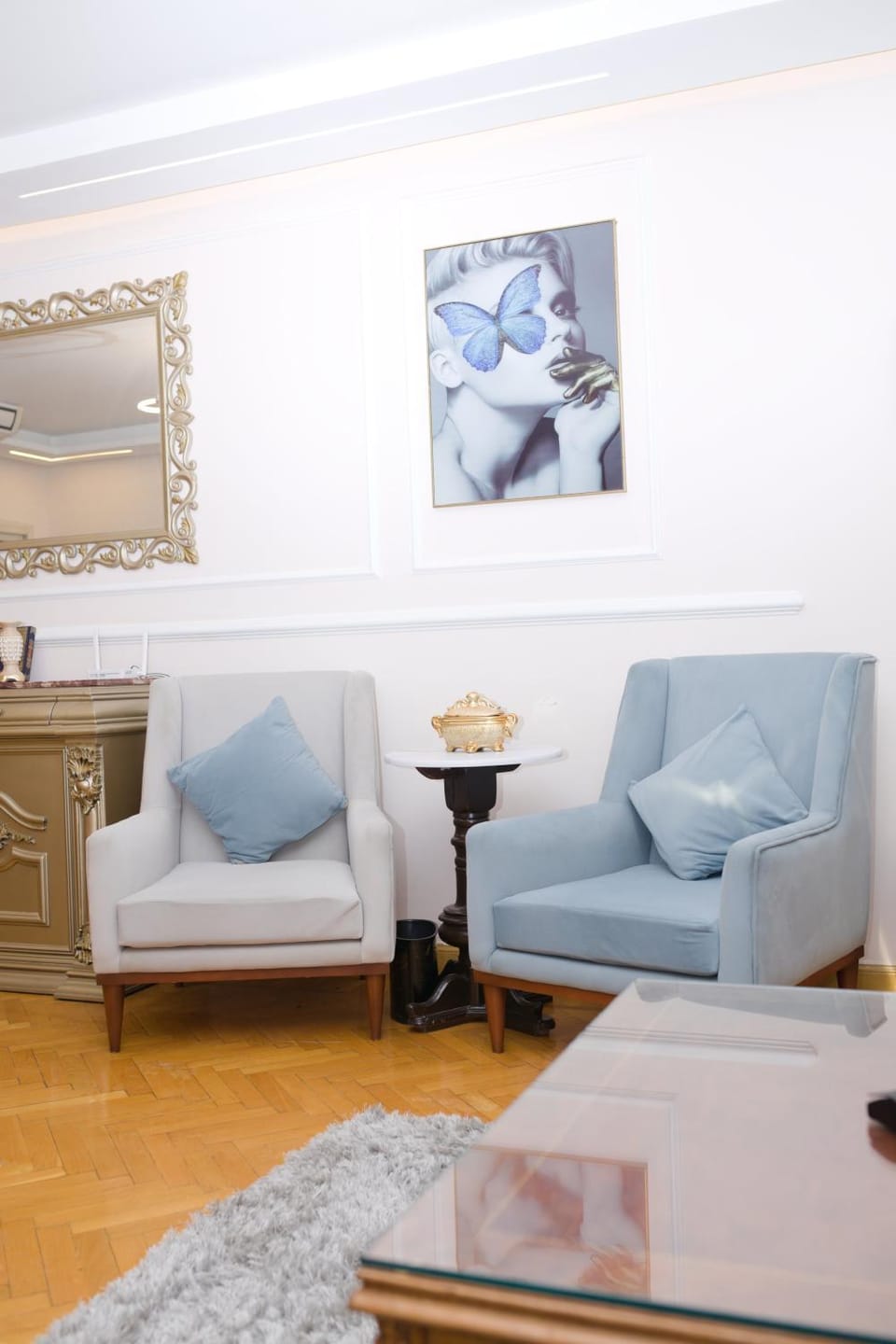 Egyescape Nile View Apartments Hotel in Cairo Governorate