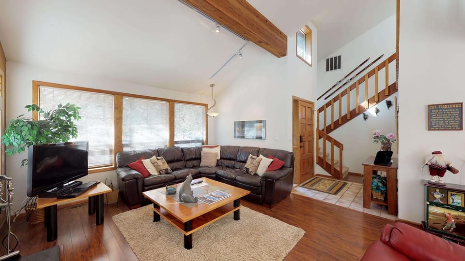 12 Nine Iron Lane House in Sunriver