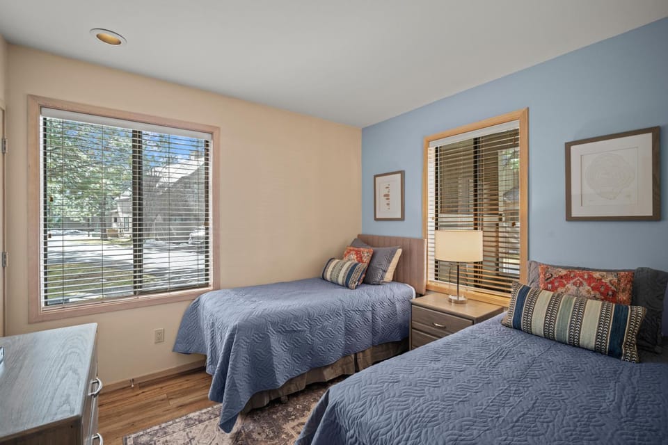 11 Eaglewood Condo Apartment in Sunriver