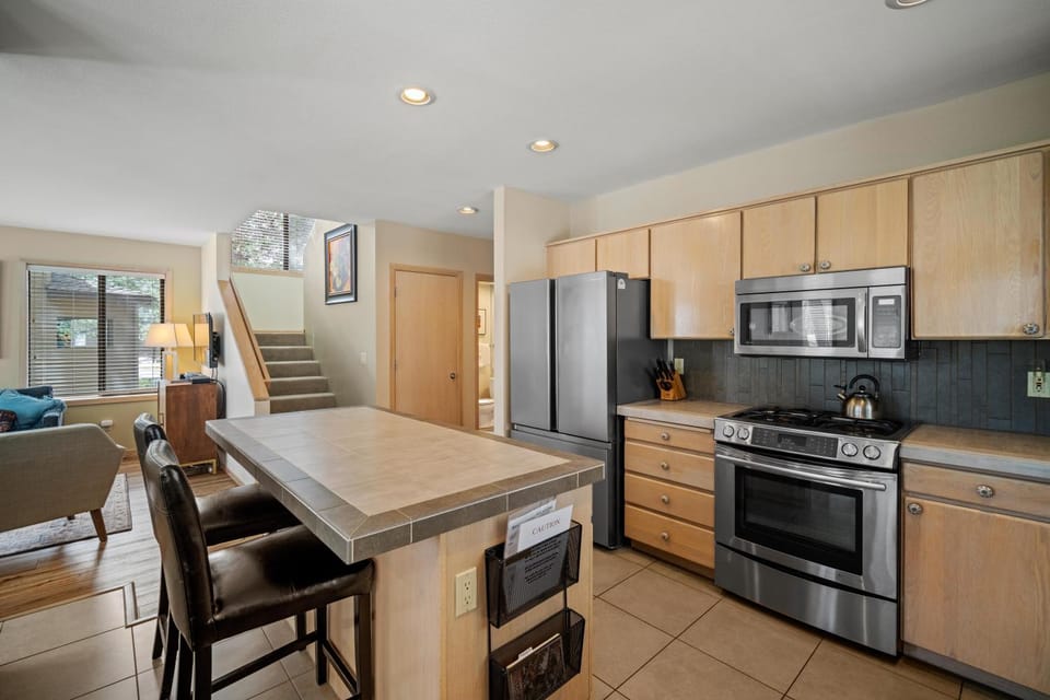 11 Eaglewood Condo Apartment in Sunriver