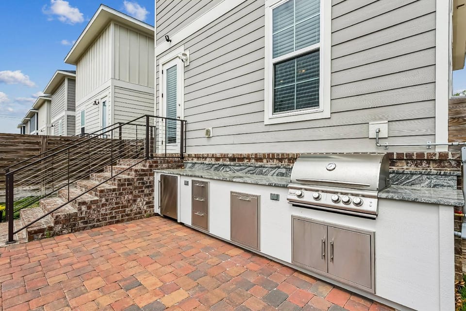 311 W Government St House in Pensacola