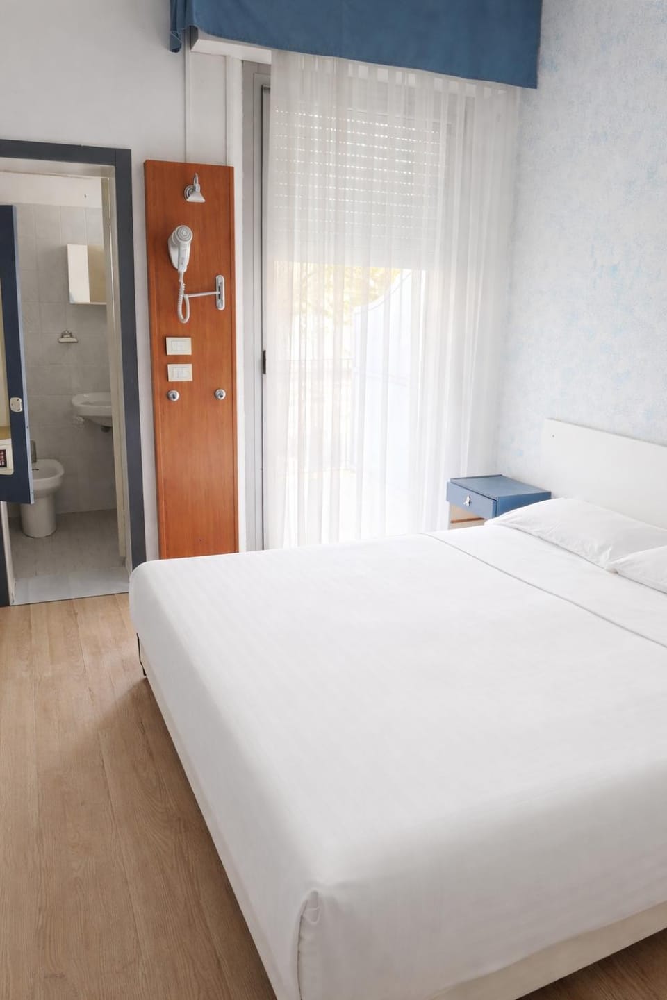 Dipendenza Hotel Regal Apartment in Rimini