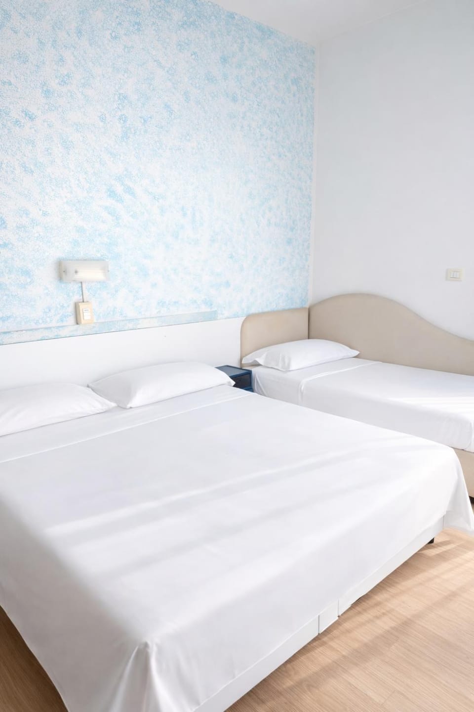 Dipendenza Hotel Regal Apartment in Rimini